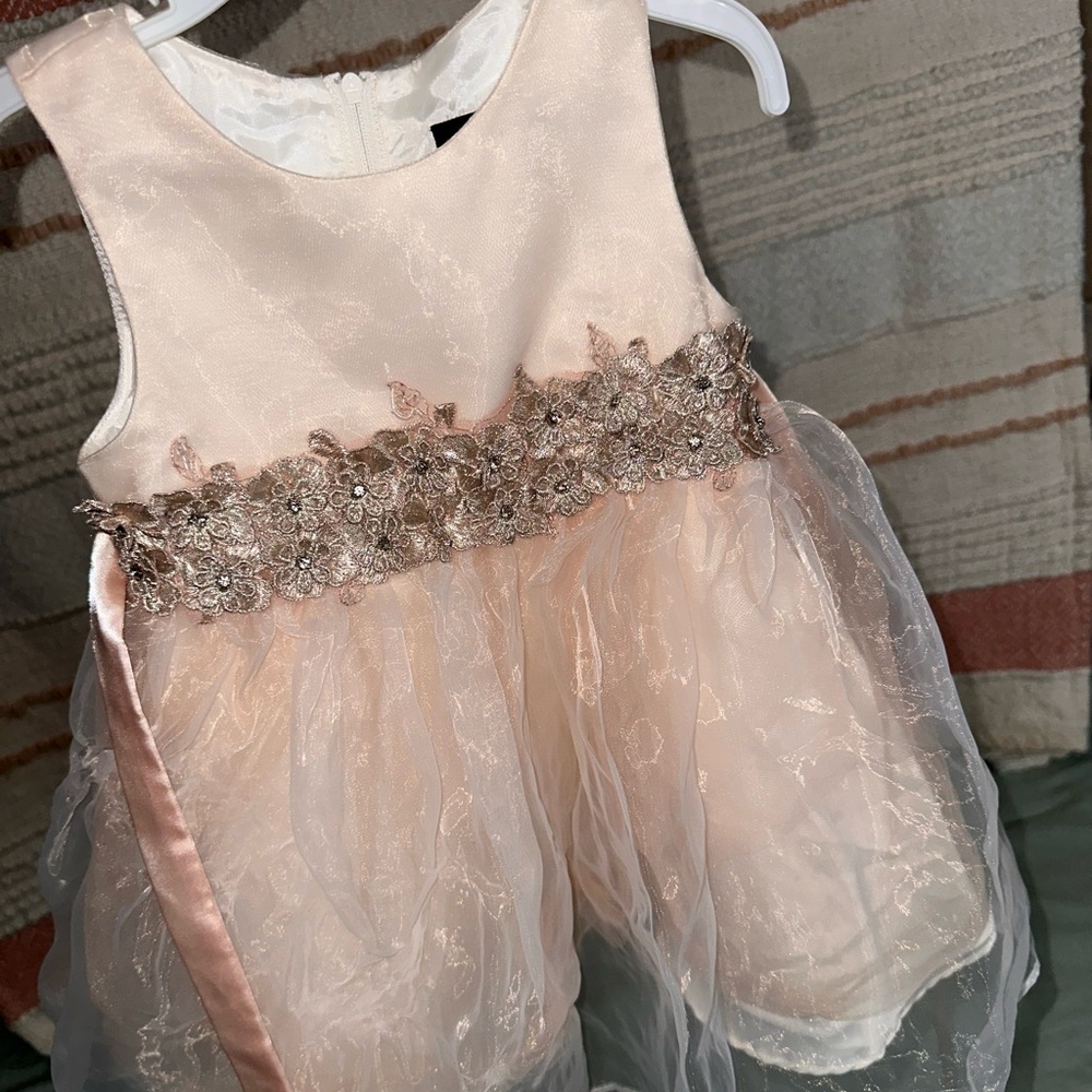 24m dress